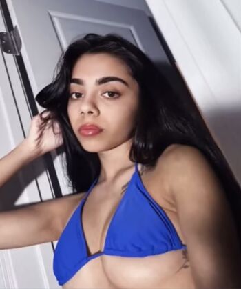 Full leaked Alisha private onlyfans photo