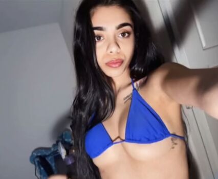 Full leaked Alisha private onlyfans photo