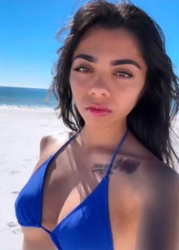Full leaked Alisha private onlyfans photo