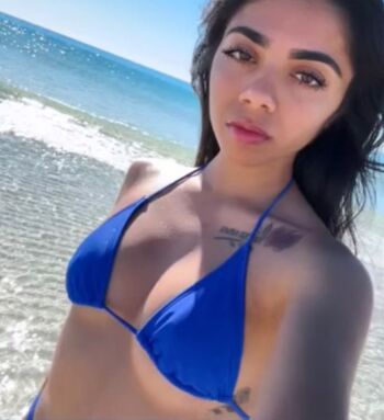 Full leaked Alisha private onlyfans photo