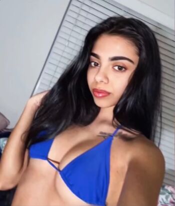 Full leaked Alisha private onlyfans photo