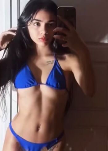 Full leaked Alisha private onlyfans photo