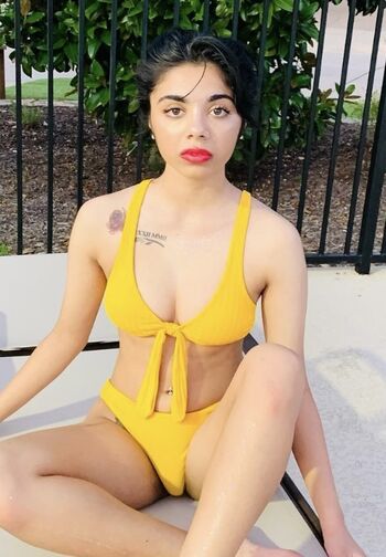 Full leaked Alisha private onlyfans photo