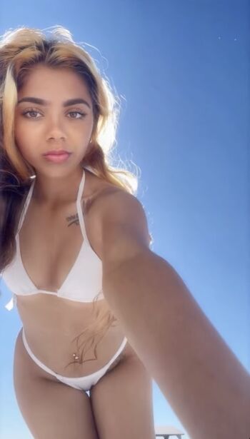 Full leaked Alisha private onlyfans photo