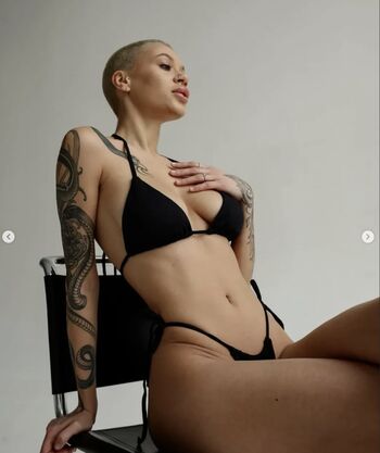 Full leaked Alishadmitrieva private onlyfans photo