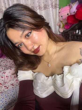 Full leaked Alishagiri private onlyfans photo