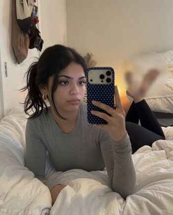 Full leaked Alishahhh private photo