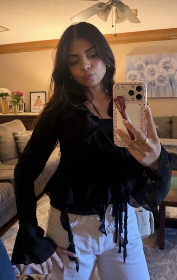 Full leaked Alishahhh private photo