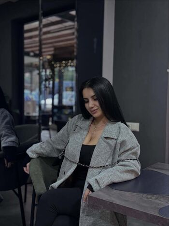 Full leaked Alisia samadashvili private onlyfans photo