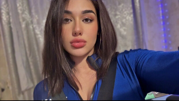 Full leaked Alisiariley private onlyfans photo