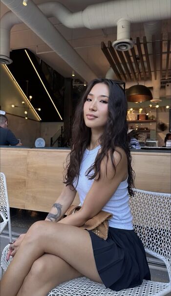 Full leaked Alison bailey private onlyfans photo