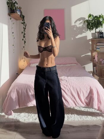 Full leaked Alison bailey private onlyfans photo