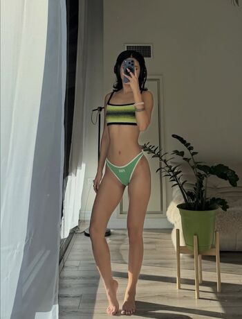 Full leaked Alison bailey private onlyfans photo