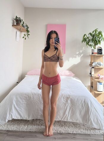 Full leaked Alison bailey private onlyfans photo