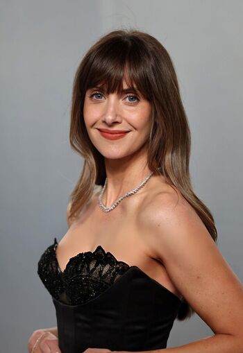 Full leaked Alison brie page private onlyfans photo