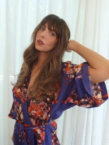 Full leaked Alison brie private onlyfans photo