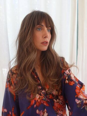 Full leaked Alison brie private onlyfans photo