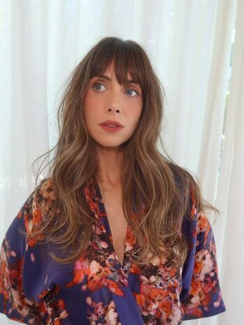 Full leaked Alison brie private onlyfans photo