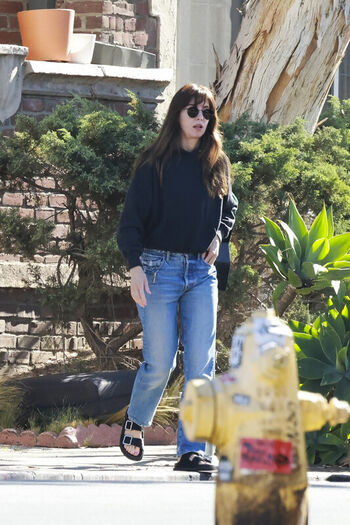 Full leaked Alison brie page private photo