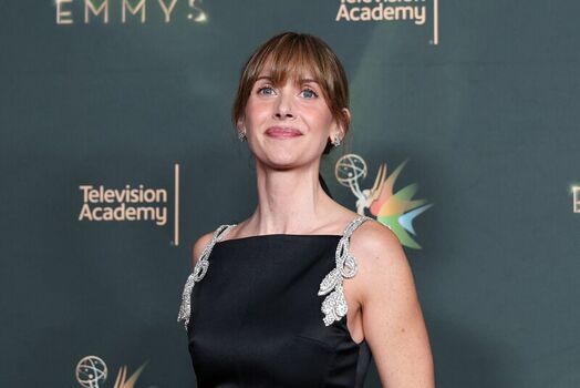 Full leaked Alison brie page private photo