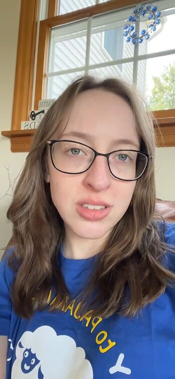 Full leaked Alison burke private onlyfans photo