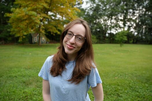 Full leaked Alison burke private onlyfans photo