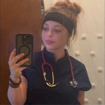 Full leaked Alison dickerson private photo