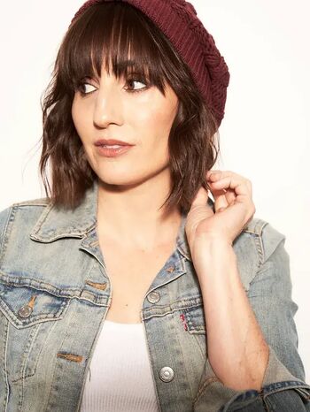 Full leaked Alison haislip private onlyfans photo