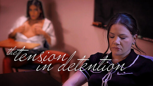Alison Rey