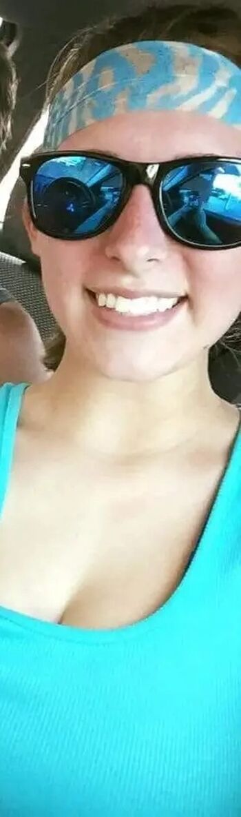 Full leaked Alison rowski private onlyfans photo