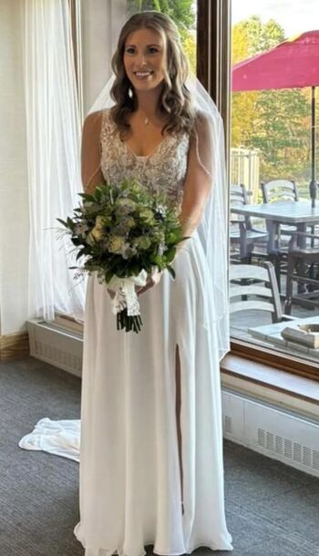 Full leaked Alison rowski private onlyfans photo