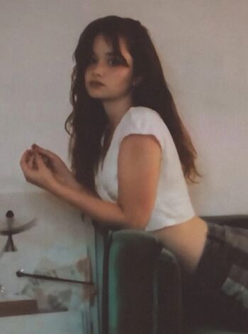 Full leaked Alison thornton private photo
