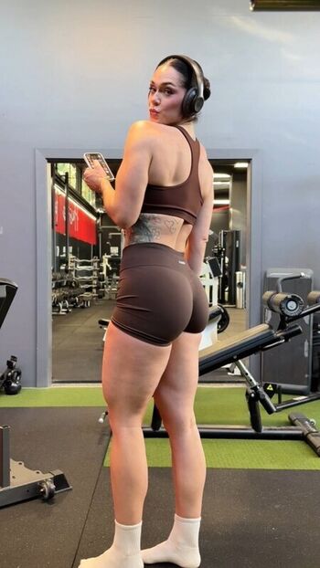 Full leaked Alison tyler private photo