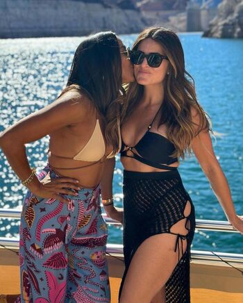 Full leaked Alison victoria private photo
