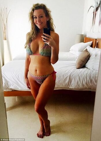 Alison Victoria
