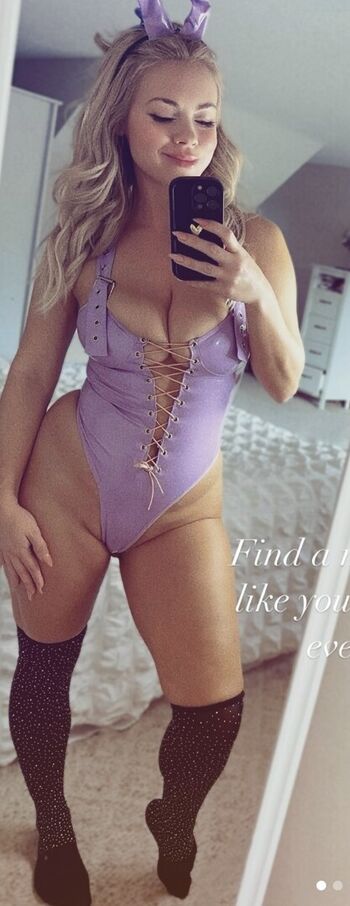 Full leaked Alison wonderland private onlyfans photo