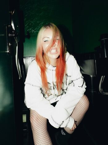 Full leaked Alison wonderland private photo