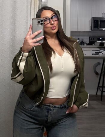 Full leaked Alisonnndro private photo