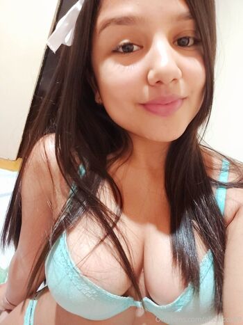 Full leaked Alissa cox private photo
