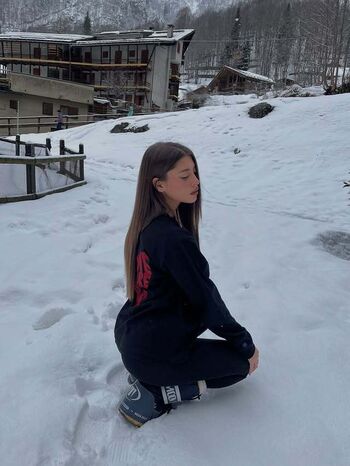 Full leaked Alissa fiore private onlyfans photo