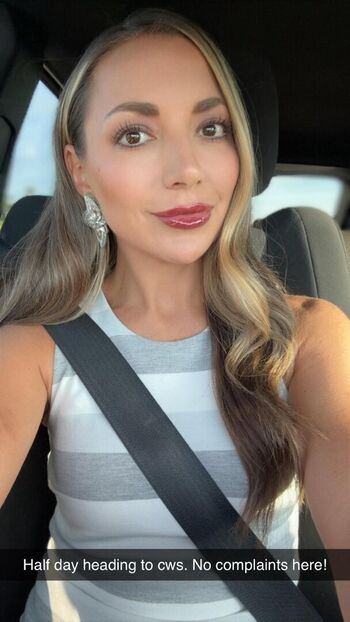 Alissa Harrington