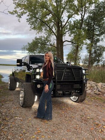 Full leaked Alissa jadee page private onlyfans photo