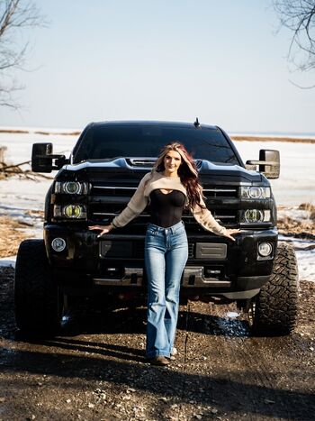 Full leaked Alissa jadee private onlyfans photo