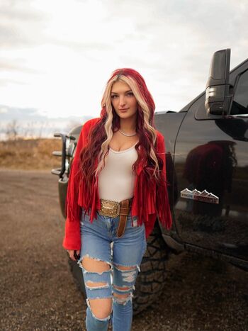 Full leaked Alissa jadee private onlyfans photo