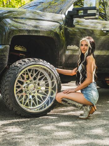 Full leaked Alissa jadee private photo