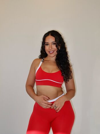 Full leaked Alissa oddo page private photo