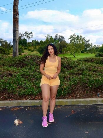 Full leaked Alissa oddo private photo