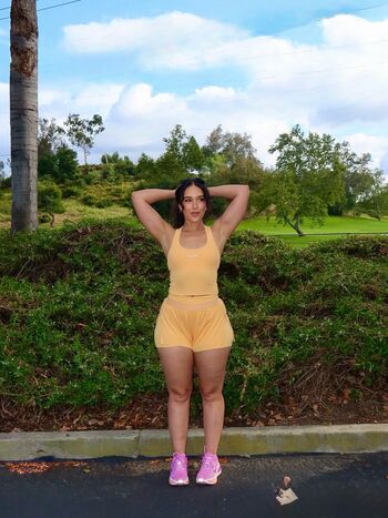 Full leaked Alissa oddo private photo