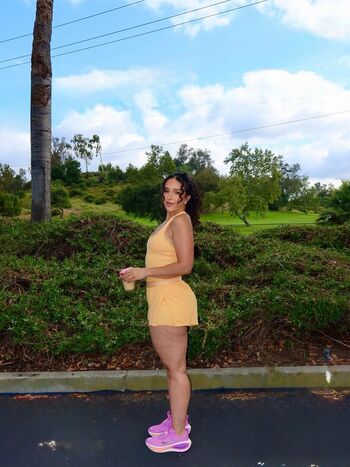 Full leaked Alissa oddo private photo
