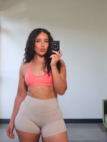 Full leaked Alissa oddo private photo